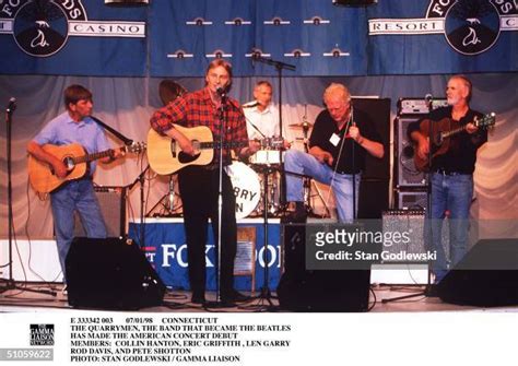 Len (Band) Photos and Premium High Res Pictures - Getty Images