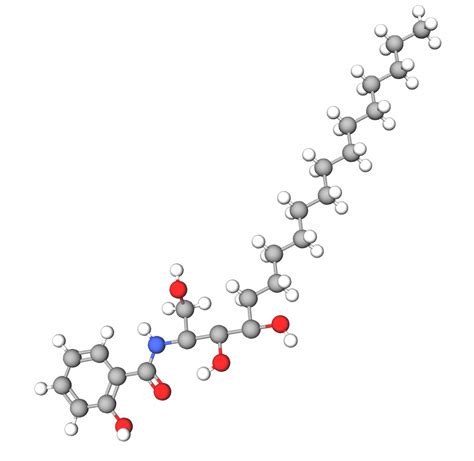 Salicyloyl Phytosphingosine | Skincare ingredient | Skin care products