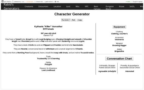 template-character-2 ― Perchance Generator