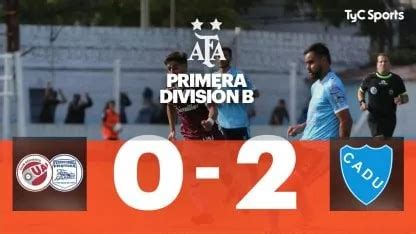 Def Unidos Fue Superior Y Venci Por Dos Goles A Uai Urquiza En El