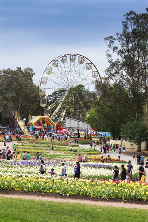 Floriade 2024 | Local Events | Novotel Canberra | Floriade Hotel