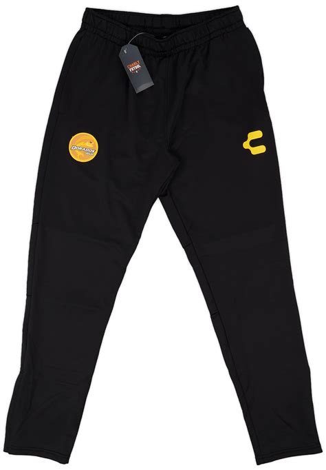 Dorados De Sinaloa Charly Training Pants Bottoms