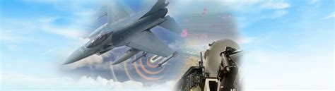 Iais Electronic Warfare Aircraft And Signal Intelligence Systems