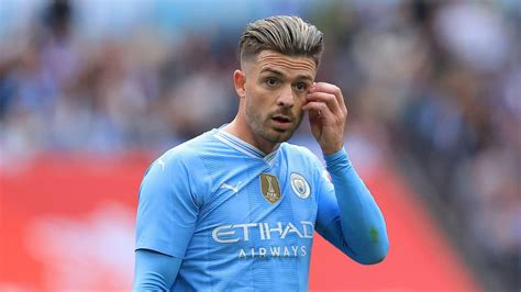 Jack Grealish linked with controversial move to Euro giant as Man City ...