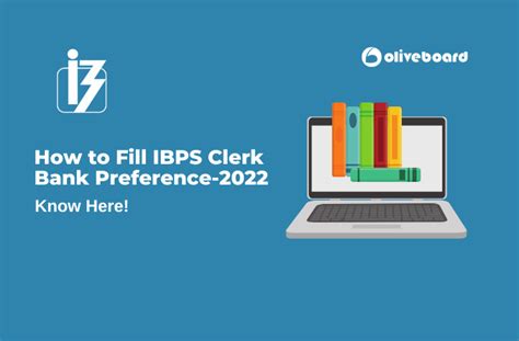 Ibps Clerk Bank Preference Region Wise Updated