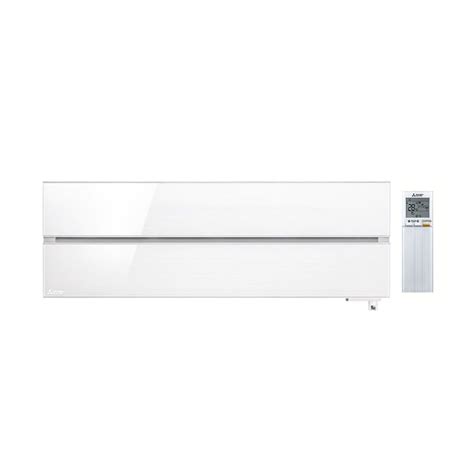 Climatiseur Mural MSZ LN35VG2V MUZ LN35VGHZ2 4 KW Perle Mitsubishi