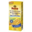 Holle Babykeks Dinkel Bio G Online Kaufen Holle