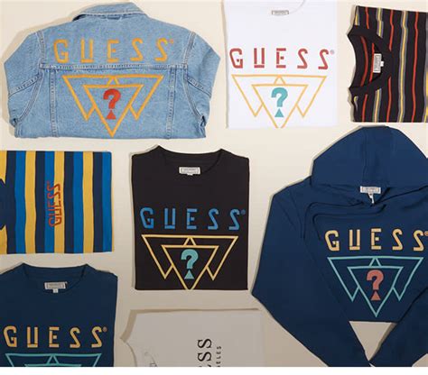 GUESS Official | Global Lifestyle Brand for Women, Men & Kids