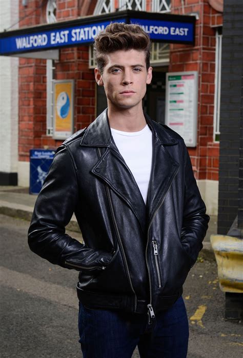 Mark Fowler (II) | EastEnders Wiki | FANDOM powered by Wikia