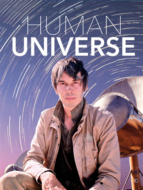 Human Universe 44 Off