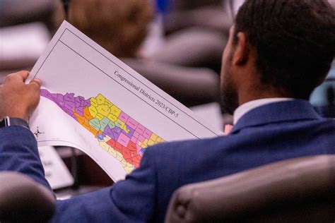 Analysis Detects Gerrymandering In Gop Drawn Nc Voting Maps Raleigh News And Observer