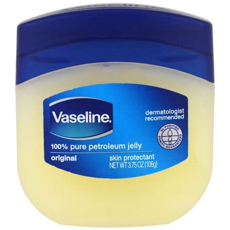 Vaseline G