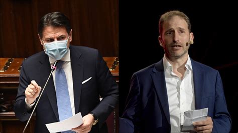 M5s Rousseau Non Consegnerà La Lista Degli Iscritti A Conte Sarebbe