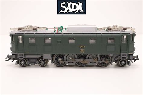 M Rklin Sbb Ae Ii Ac Digital Mit Sound H Kaufen Auf Ricardo