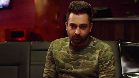 Sharry Mann Punjabi Singer High Definition Wallpaper 13588 Baltana