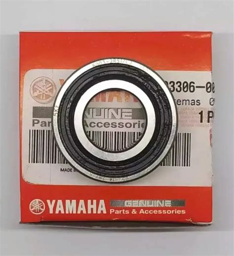 Laher Bearing Sasis Tengah Yamaha Mio Sporty Lazada Indonesia