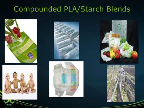 Introduction To Bioplastics