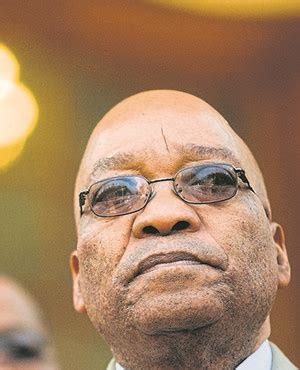 Things You Should Know About The State Vs Jacob Zuma From The Da