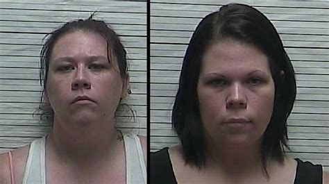 Search Of Weakley Co Home Nets Meth Arrests Wbbj Tv