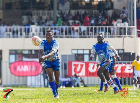 Explaining The National Sevens Circuit Draw And Points System Kenya Rugby