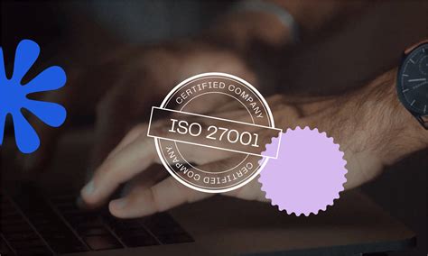 Studio Graphene Awarded ISO 27001 Certification