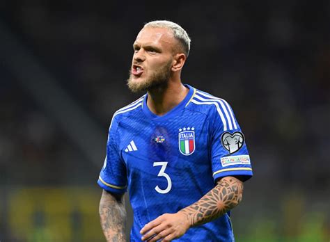 Italian Media Rave About Inter Milan Left-Back Performance In Thumping ...