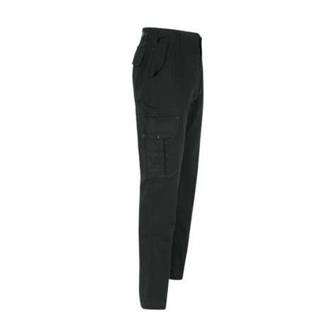 Pantalon De Travail Herock Odin Noir Materiauxnet