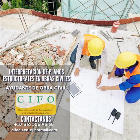 Interpretaci N De Planos Estructurales En Obras Civiles