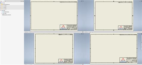 Template Styles Autodesk Community