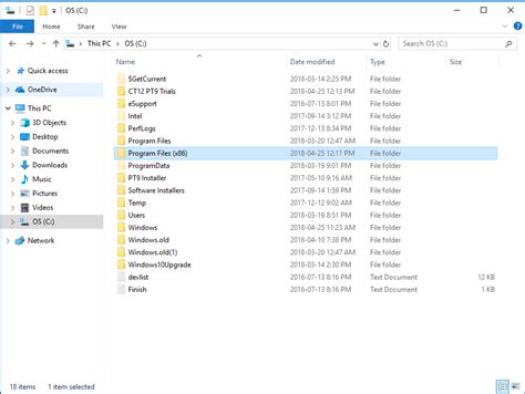 Program Files In Windows 10 Hot Sex Picture