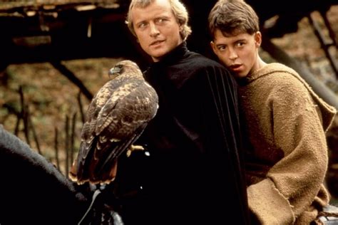 Ladyhawke 1985