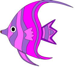 tropical fish clip art 10 free Cliparts | Download images on Clipground ...