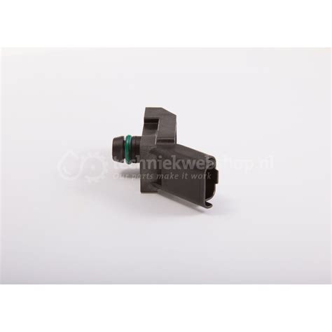 Bosch Map Sensor Voor O A Citro N Peugeot Lancia Fiat