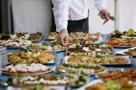 Service Traiteur Art Tea Services Traiteur Alger Catering