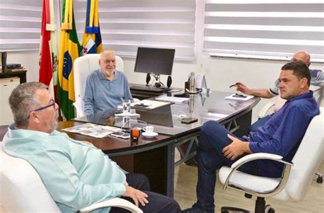 Quem fará parte da equipe de transição de governo em Itajaí