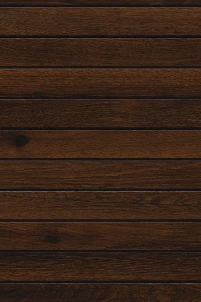 Dark Wood Planks Texture