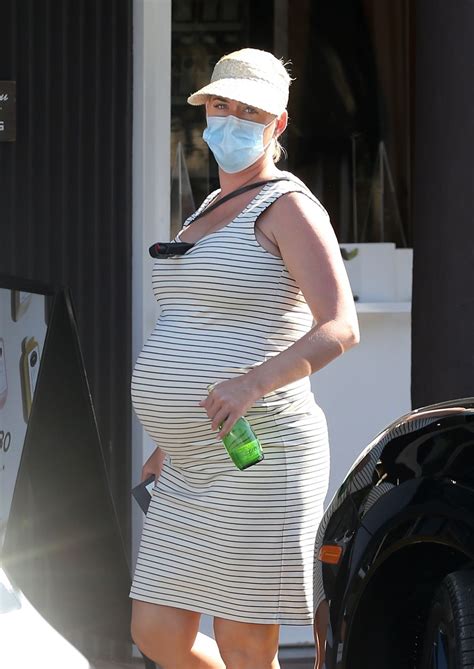 Is Katy Perry Pregnant Telegraph