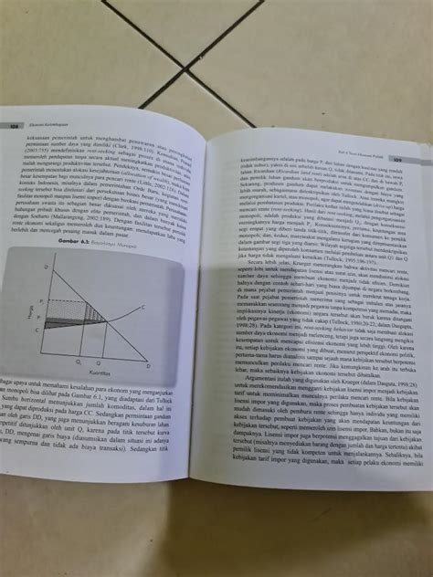 Ekonomi Kelembagaan Paradigma Teori Dan Kebijakan Buku Alat Tulis