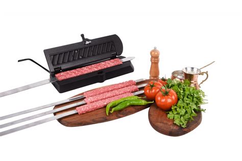 Manual Kebab Machine-1 | Kebab Maker Machine