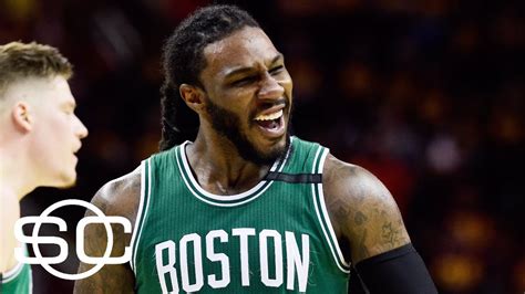 Smart For Celtics To Send Jae Crowder To Jazz Sportscenter Espn