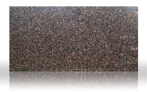 Baltic Brown Granite Slab Contemporary Stone Ltd