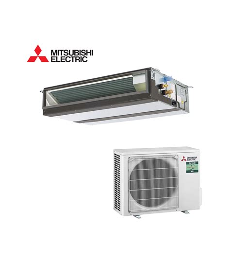 Aer Conditionat DUCT Mitsubishi Electric PEAD M50JA PUZ ZM50VKA R32