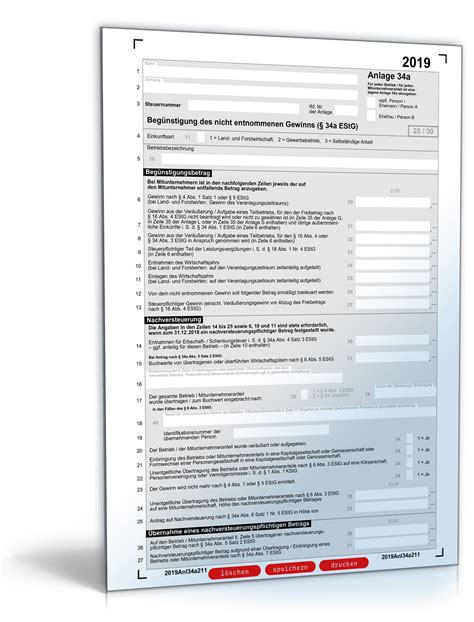 Formular Grundsteuererklärung 2022 Nrw