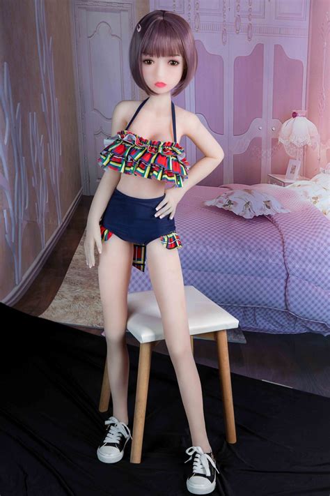 Sophie Ft Cm Mini Sex Doll Cheapest Mini Small Petite Body Tiny