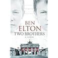 Two Brothers: Amazon.co.uk: Elton, Ben: 9780593062050: Books