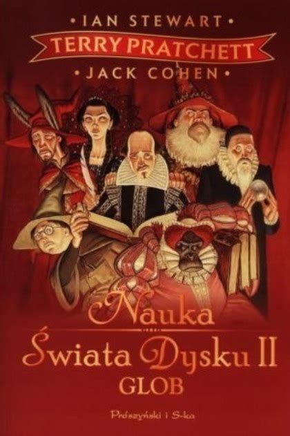 Terry Pratchett Nauka Niska Cena Na Allegro Pl