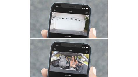 Ring Car Cam Pricing Dash Cam Features How To Preorder Parade