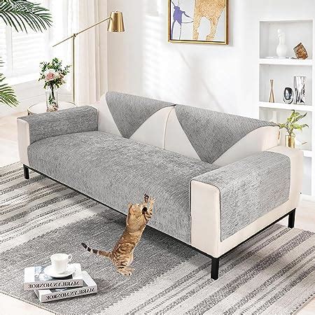 Amazon De Wultnicew Sofa Berzug L Form Ecksofa Sofabezug Sitzer