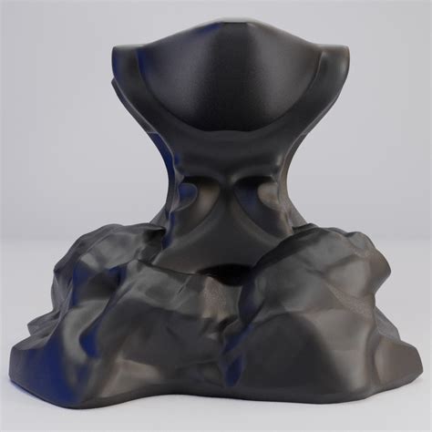 Hot Goblin ヘルフォージアンビル ミニチュア 鍛冶場 ホットゴブリン