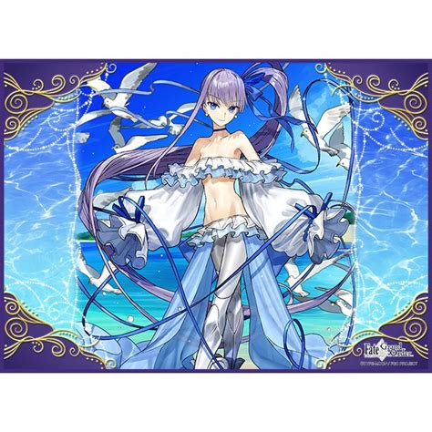 Fate/Grand Order Trading Card Game All-Purpose Play Mat Lancer ...